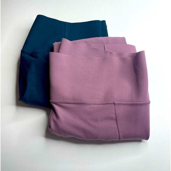 Old Navy Straight-leg  Leggings Size XL (2) - Picture 2 of 9